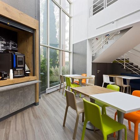 Ibis Budget Le Mans Universite מראה חיצוני תמונה