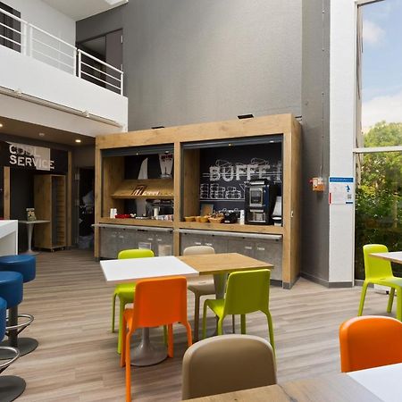 Ibis Budget Le Mans Universite מראה חיצוני תמונה